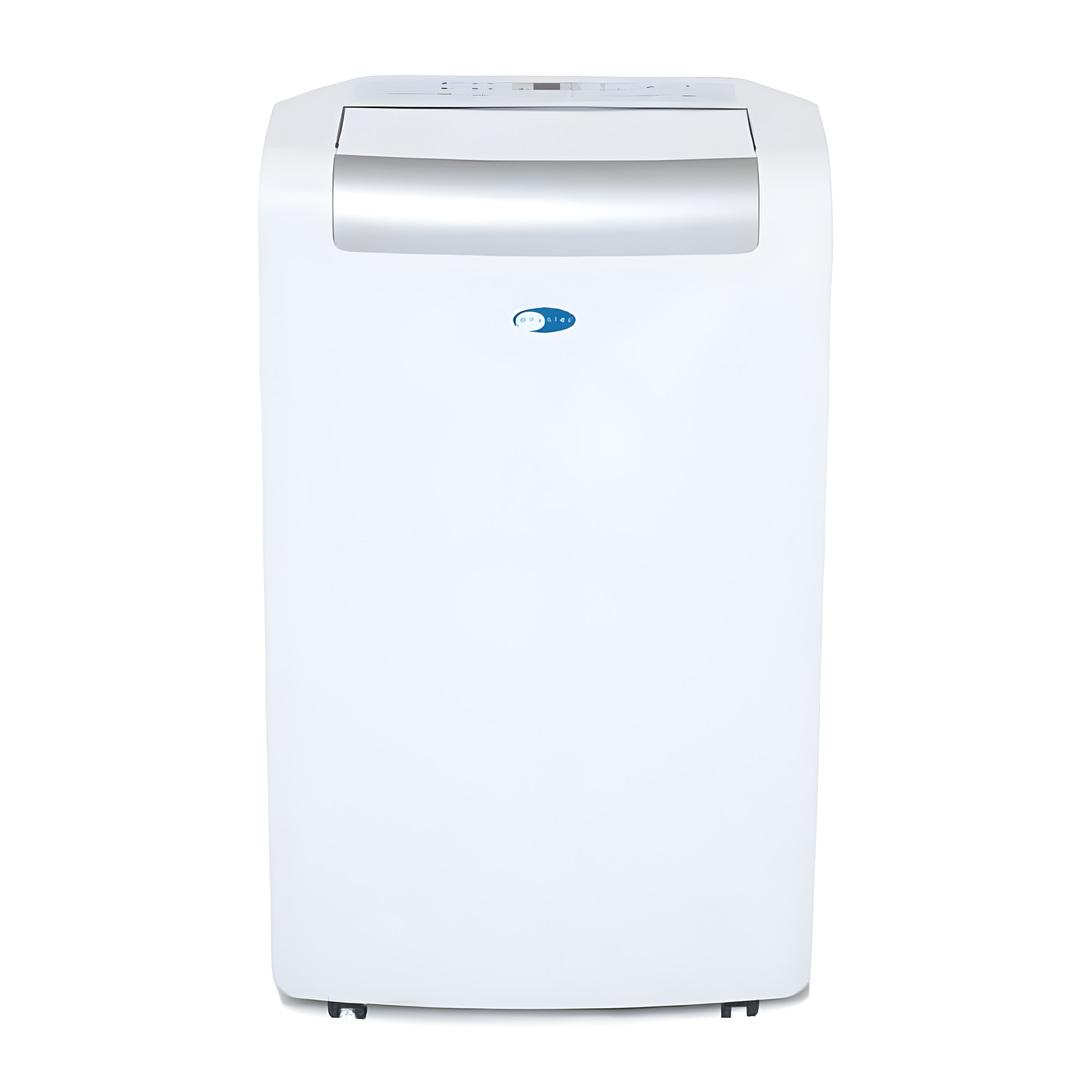 Whynter White Portable Air Conditioner and Heater with Remote