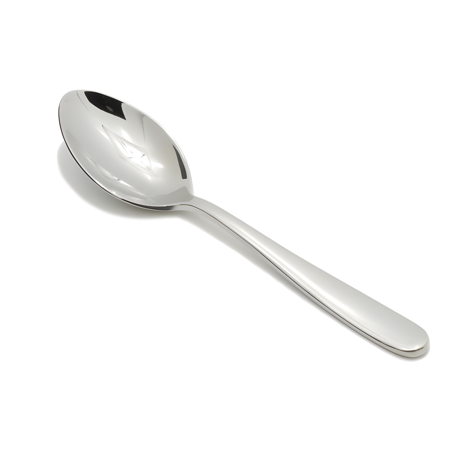 Grand City Stainless Steel Iced Tea Spoons Set of 12