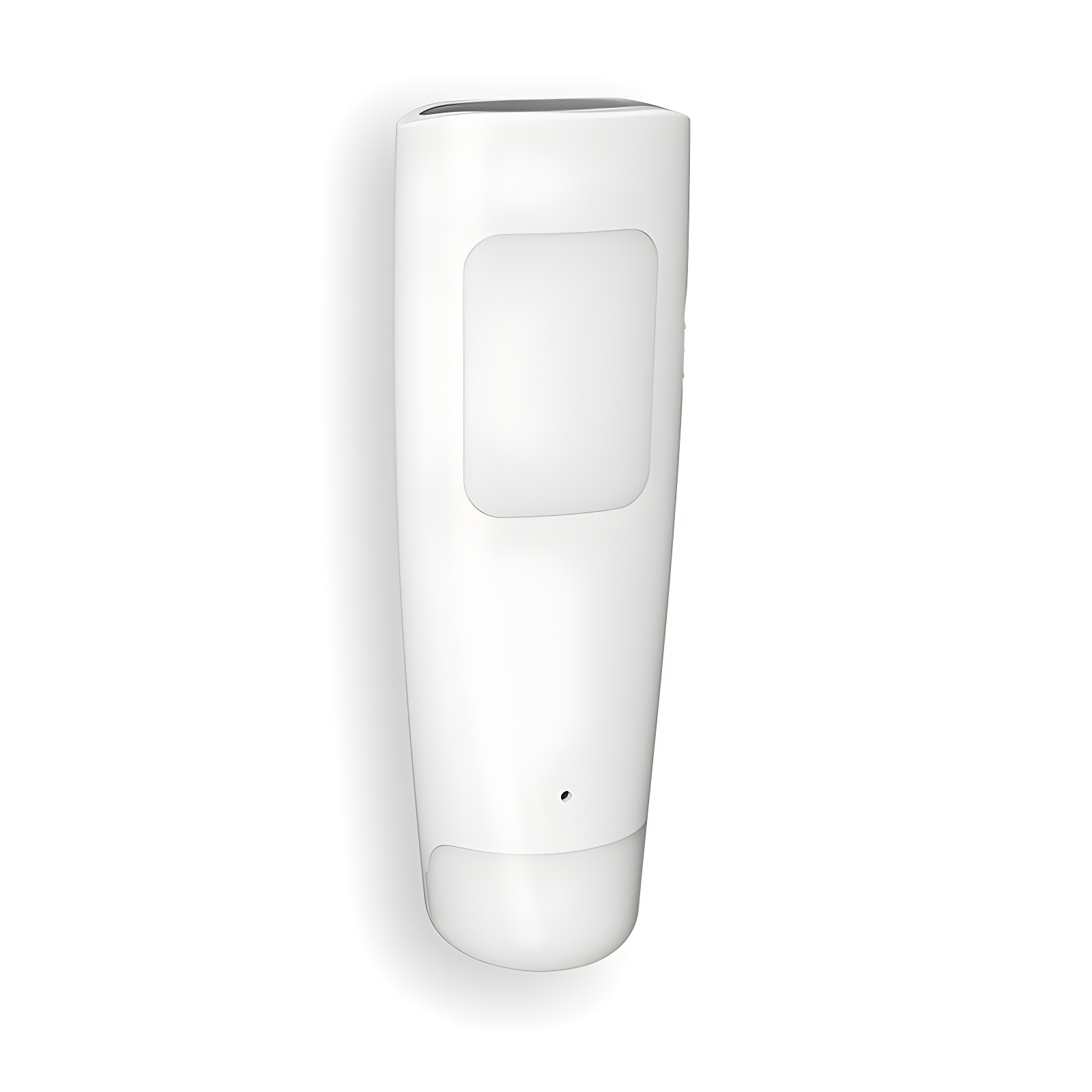 White Battery-Powered Automatic LED Night Light