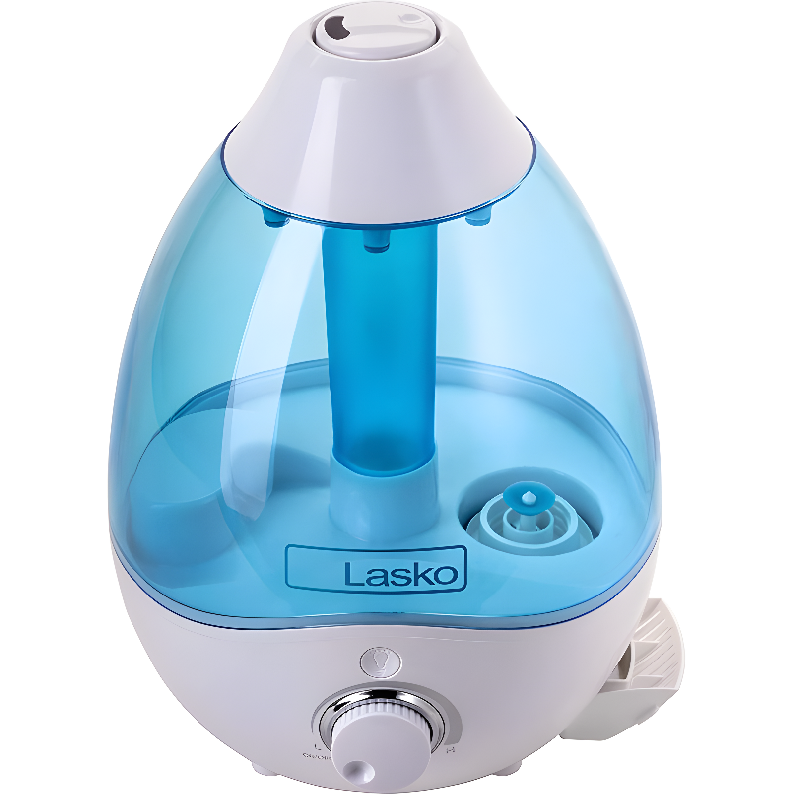 Lasko Ultrasonic Cool Mist Humidifier with Automatic Shutoff