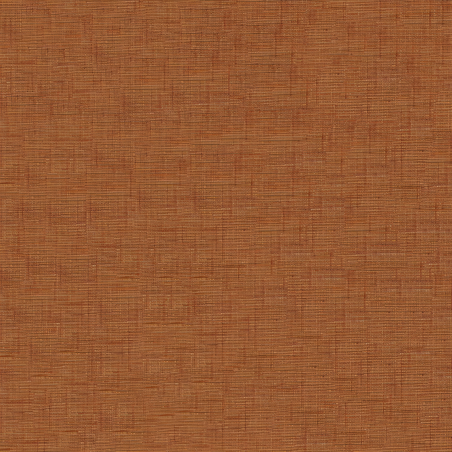 Apricot Lightweight Linen Upholstery Fabric