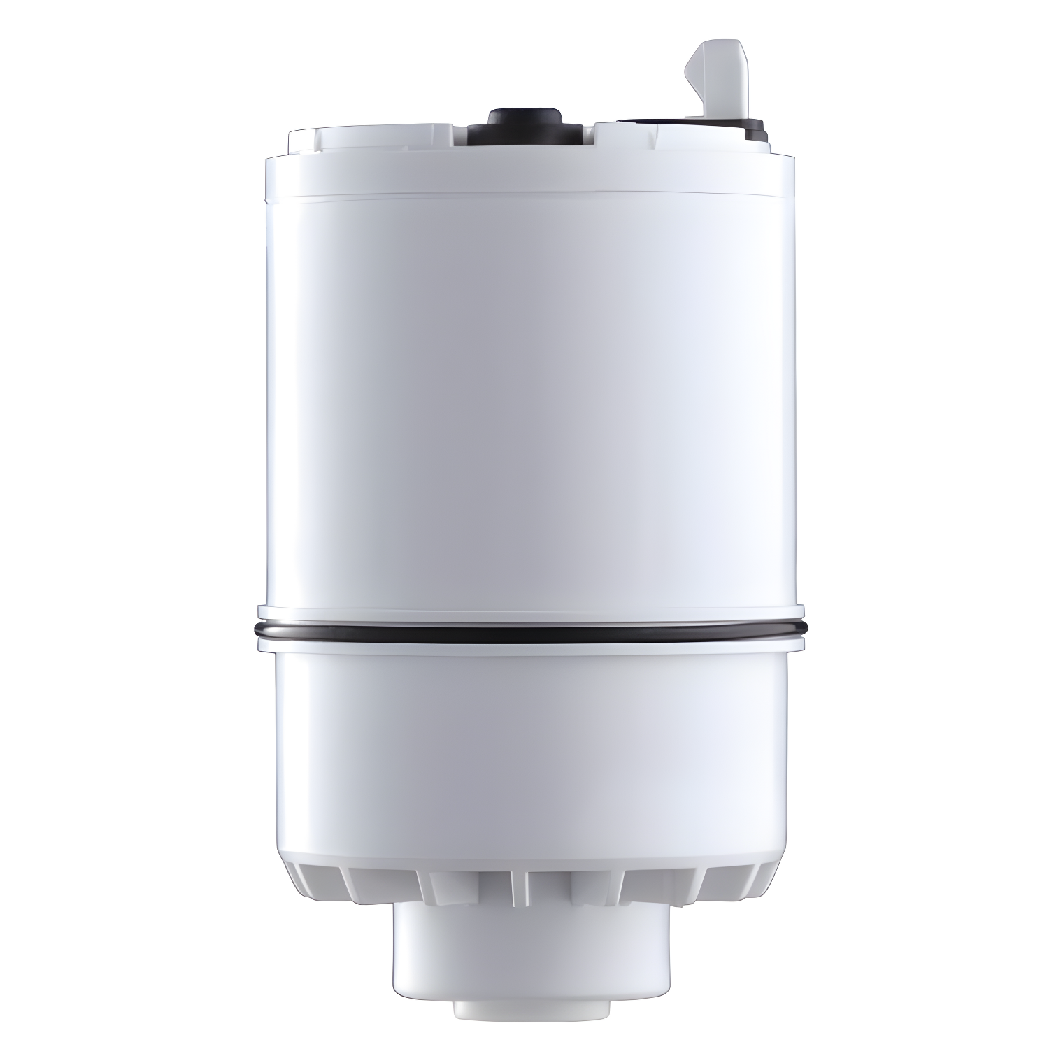 White RF3375-1 Faucet Mount Water Filter Replacement