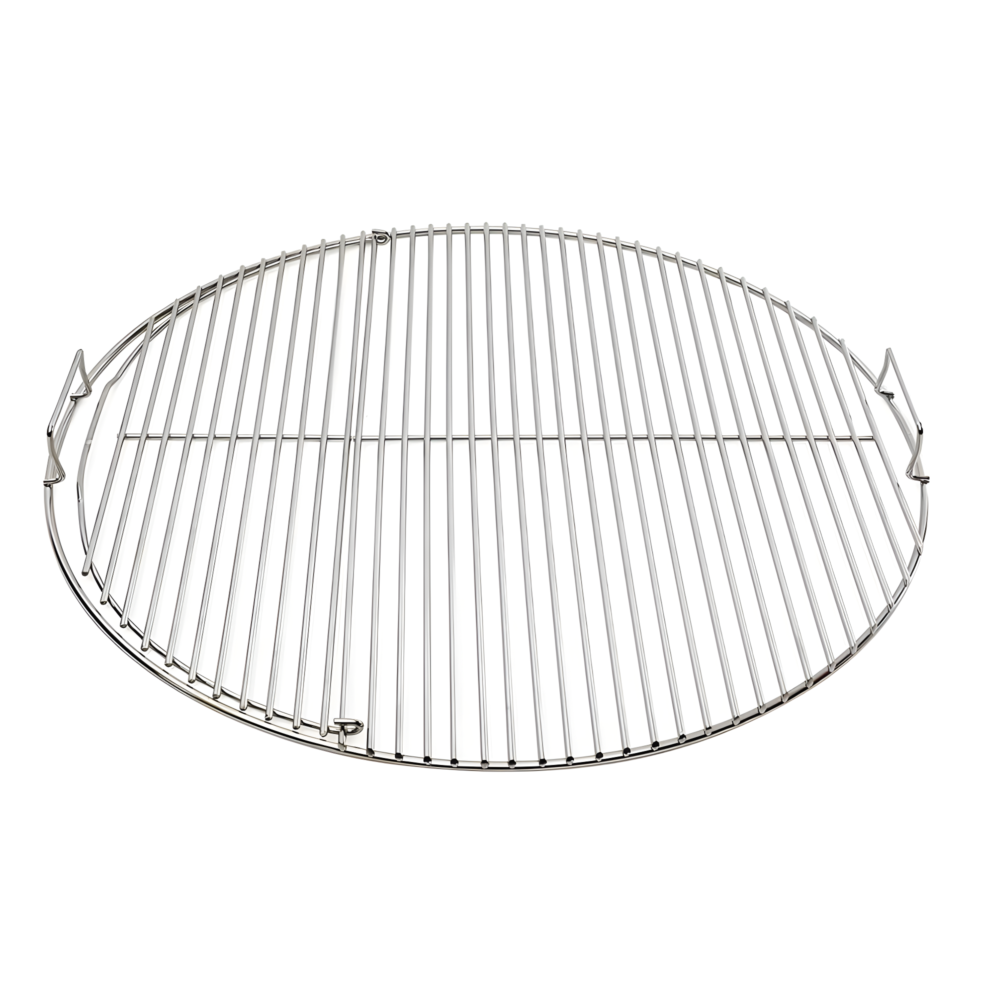 EasySpin 18" Stainless Steel Charcoal Grill Grate