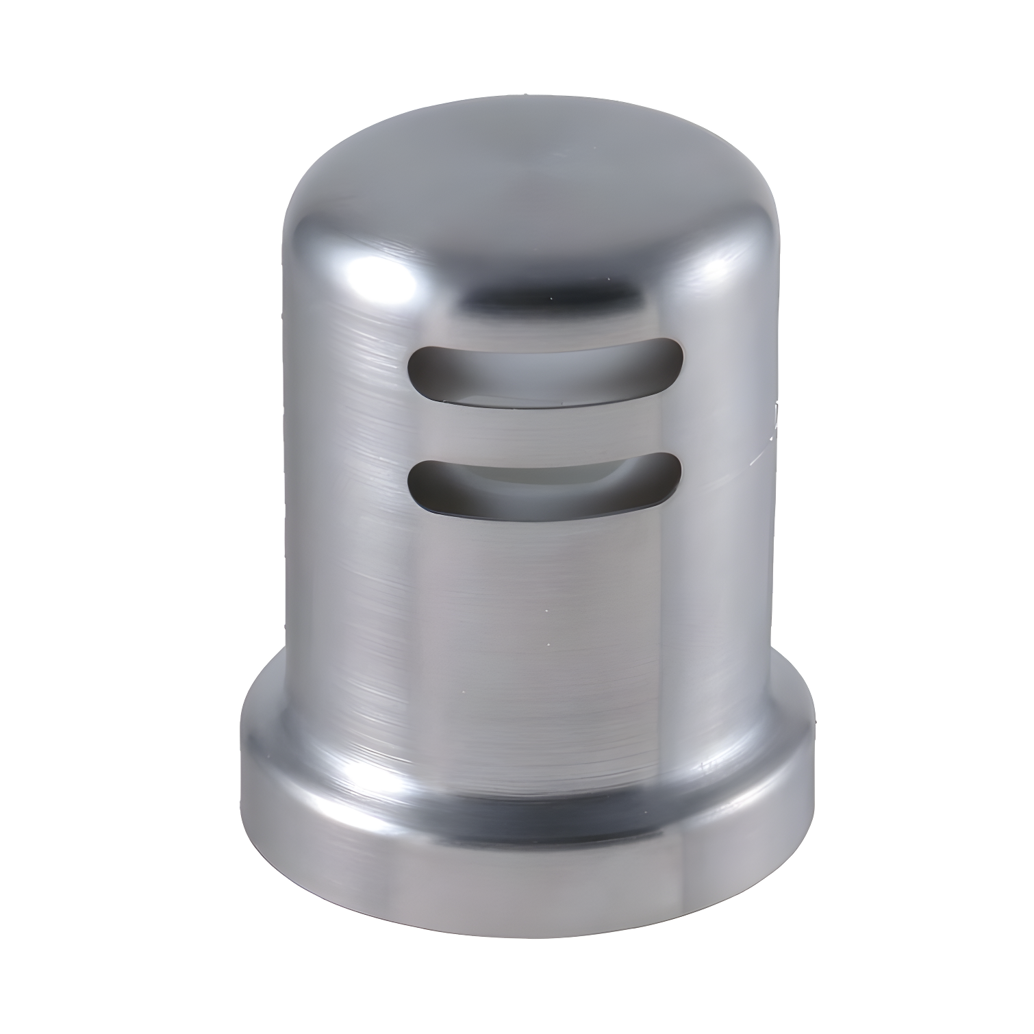 Arctic Stainless Steel Classic Kitchen Air Gap Cover