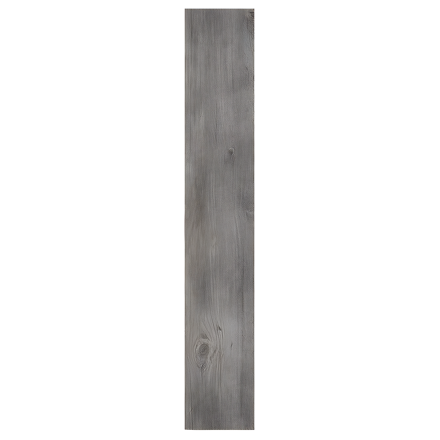 Light Gray Oak Self-Adhesive Vinyl Plank Flooring