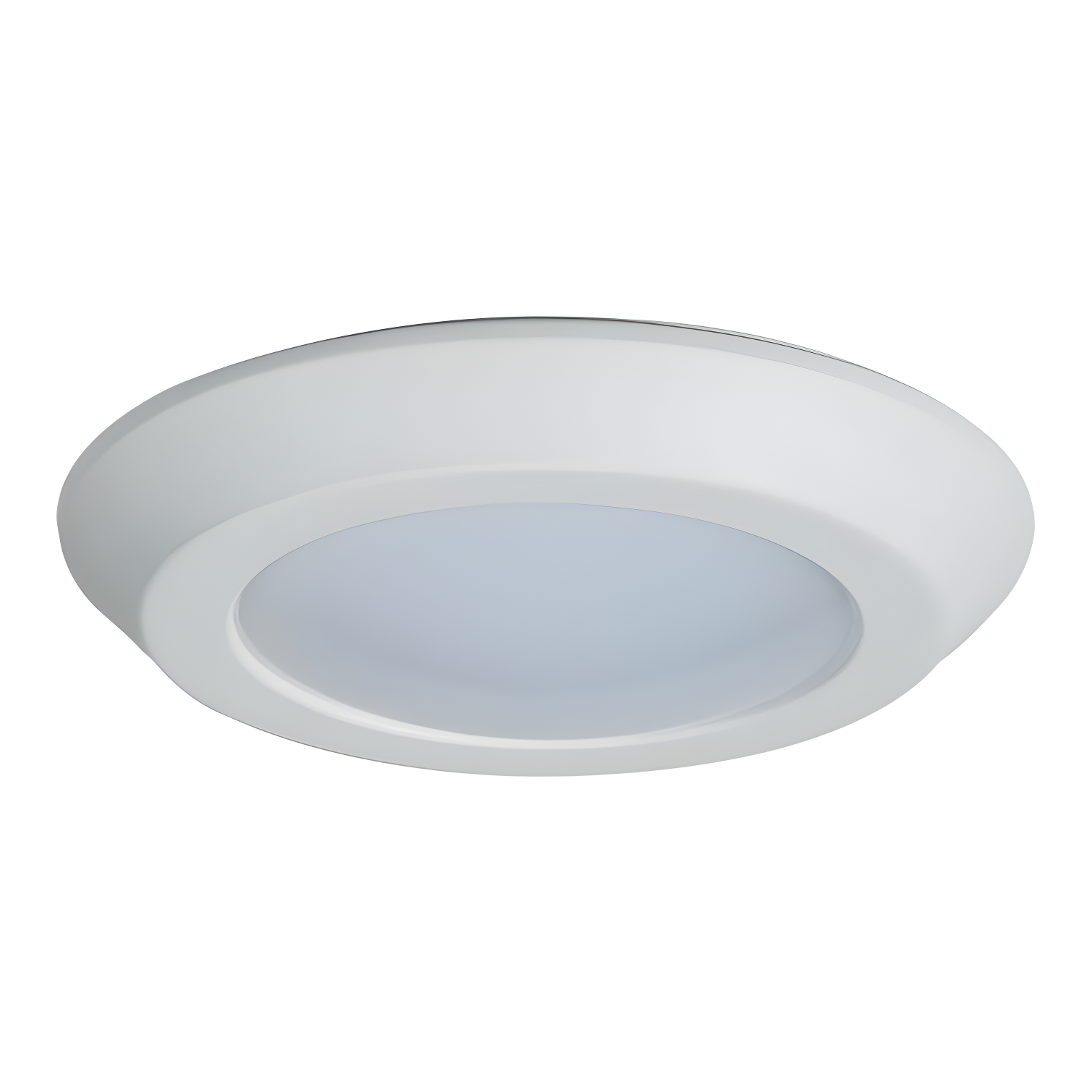 Halo BLD6 Matte White 6" LED Energy Star Canless Downlight