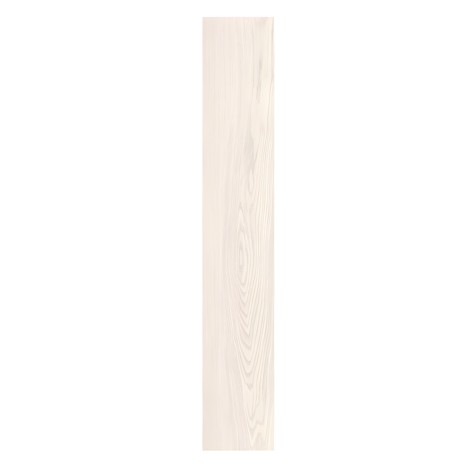 White Oak 6" x 36" Self-Adhesive Vinyl Plank Flooring