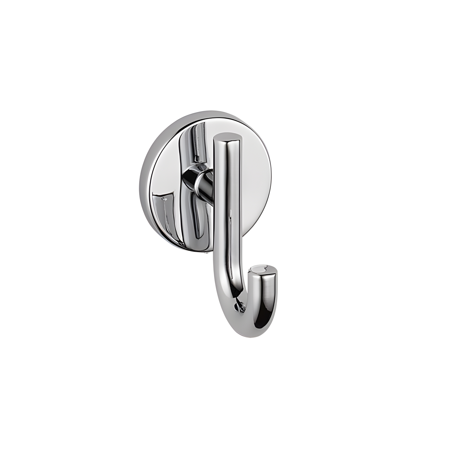 Trinsic Chrome Modern Single Towel Hook