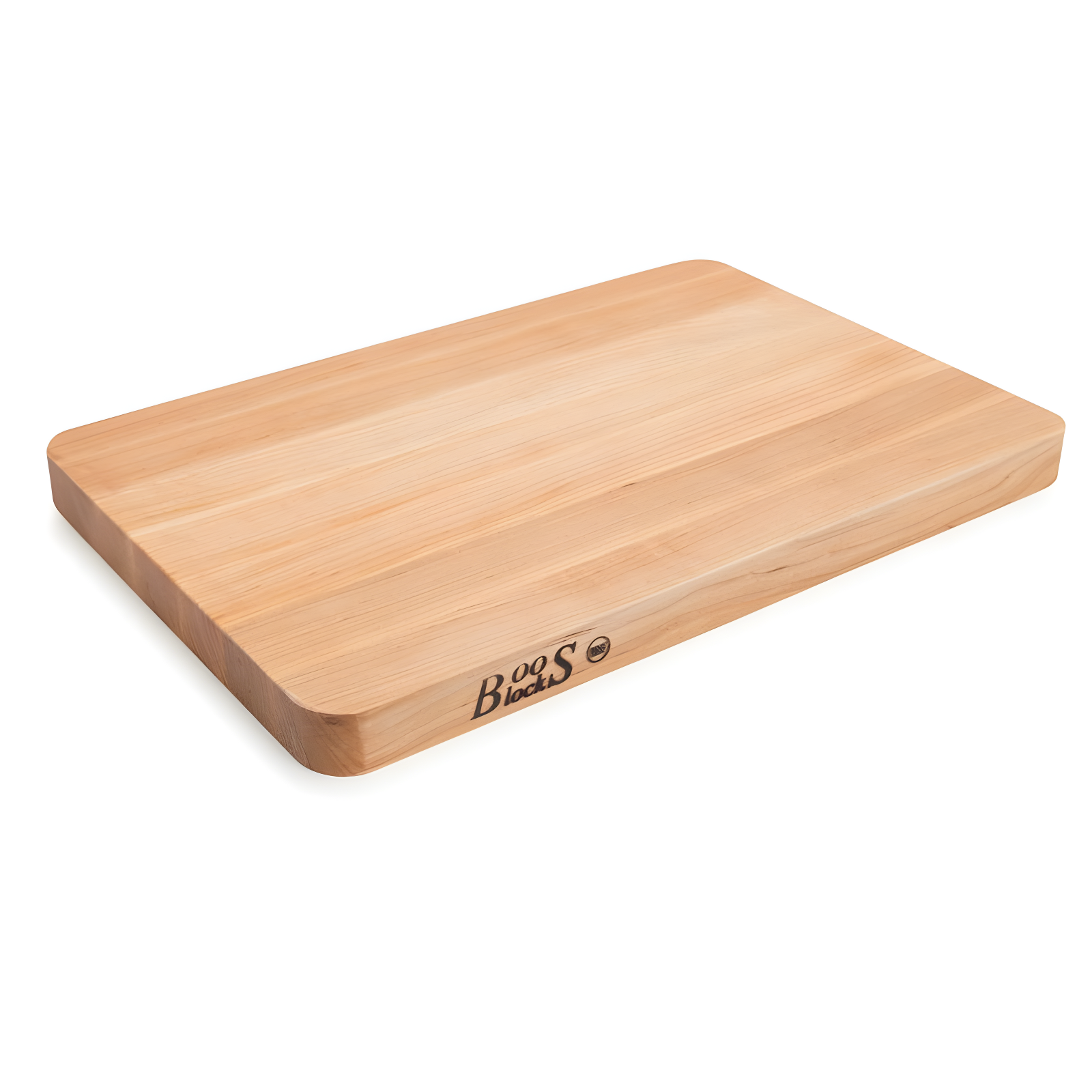 John Boos 19" Maple Wood Reversible Cutting Board