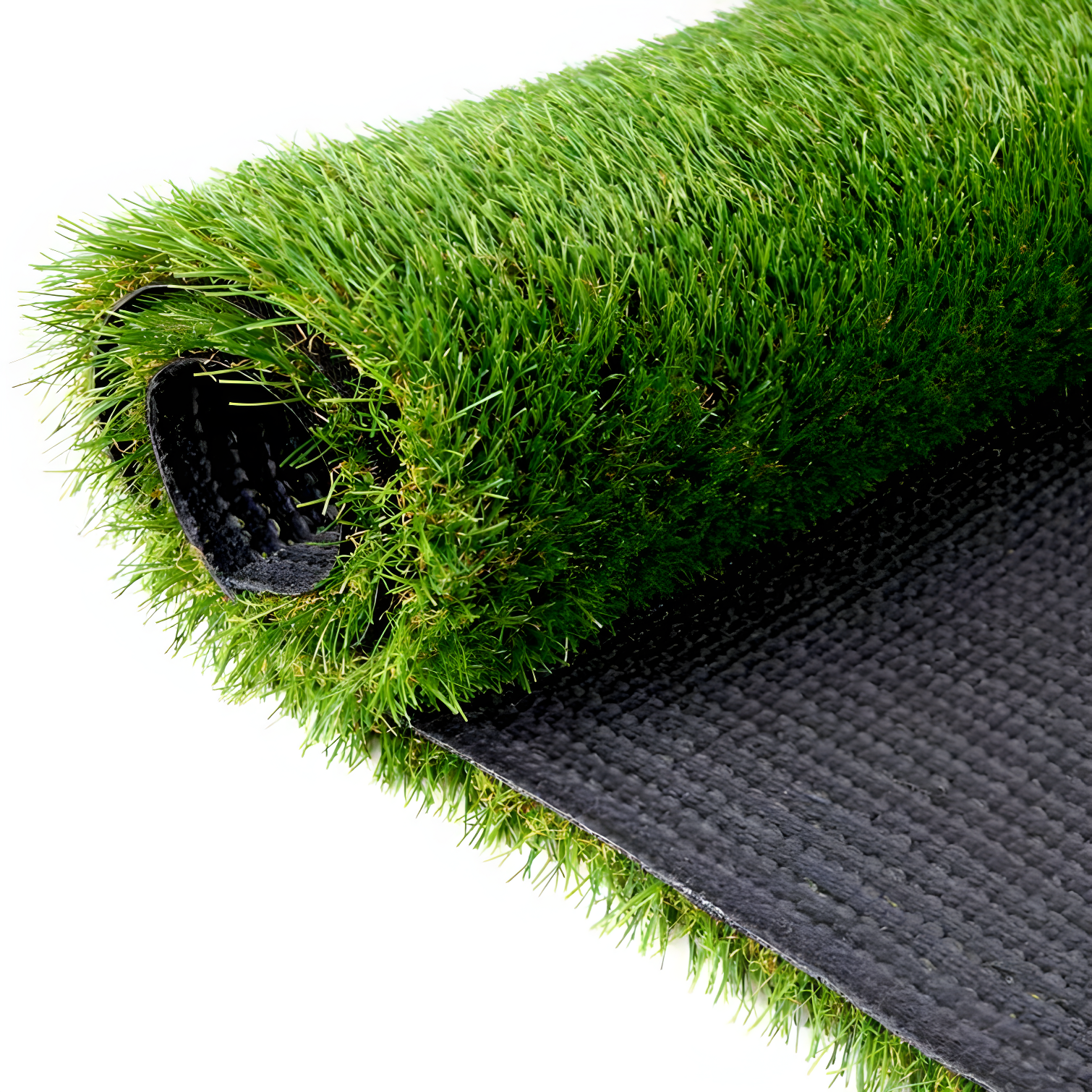 Premium Green 3 ft. x 8 ft. Artificial Grass Turf