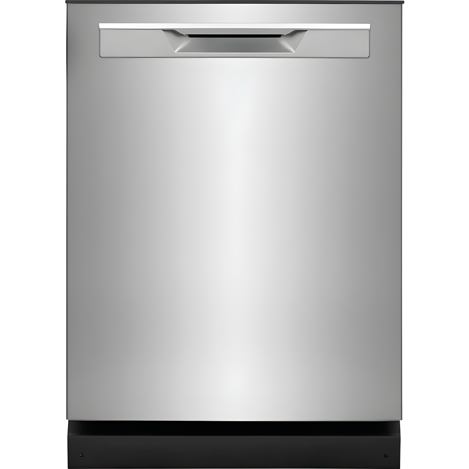 Frigidaire 24" Stainless Steel Top Control Dishwasher