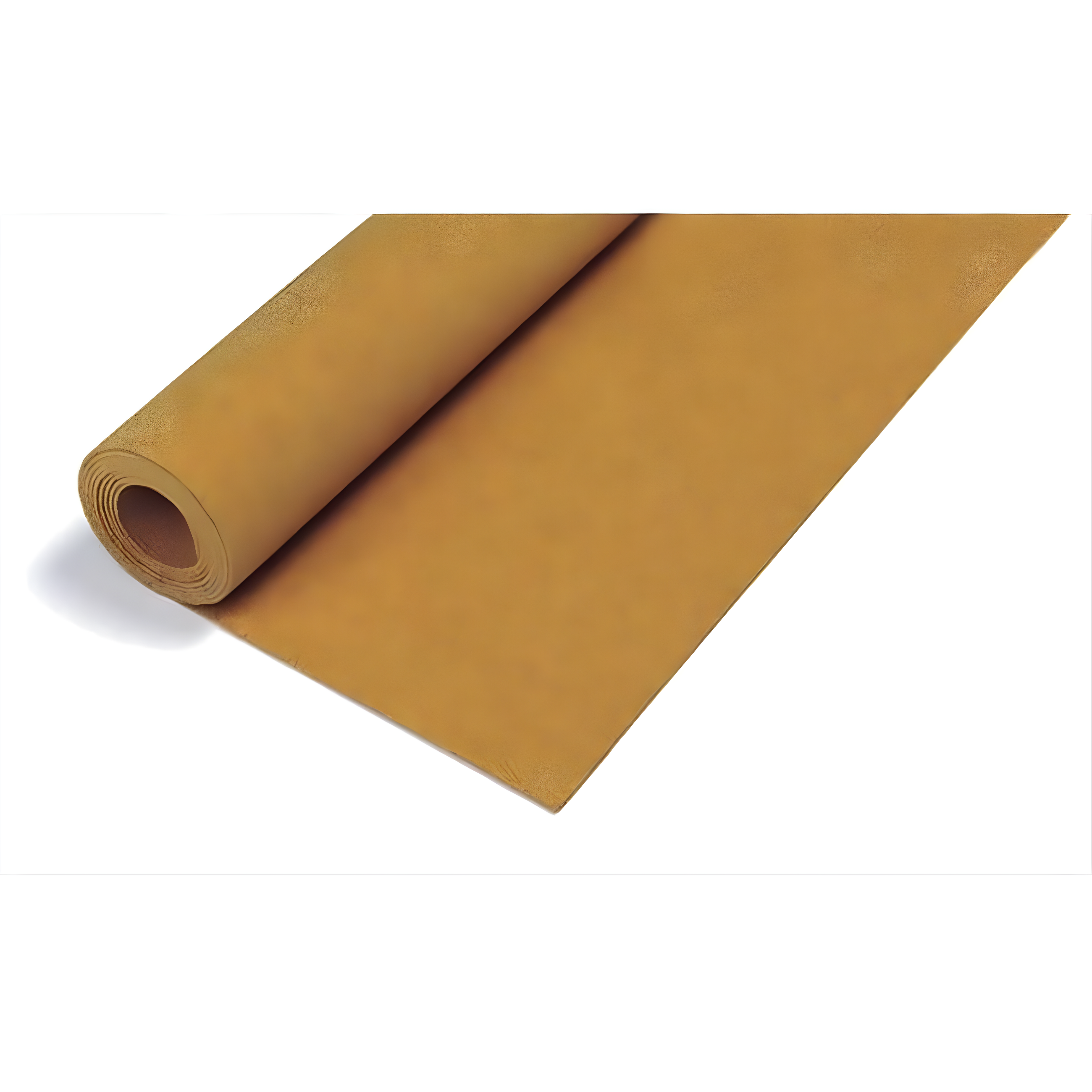 Natural Cork 1/4 Inch 200 Sq. Ft. Roll Underlayment