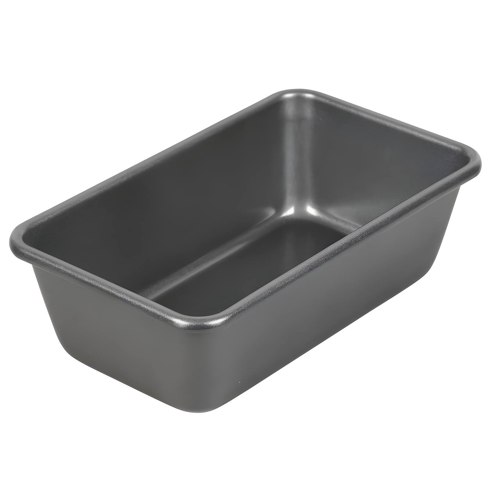 Heavy-Duty Nonstick Steel 9" x 5" Loaf Pan