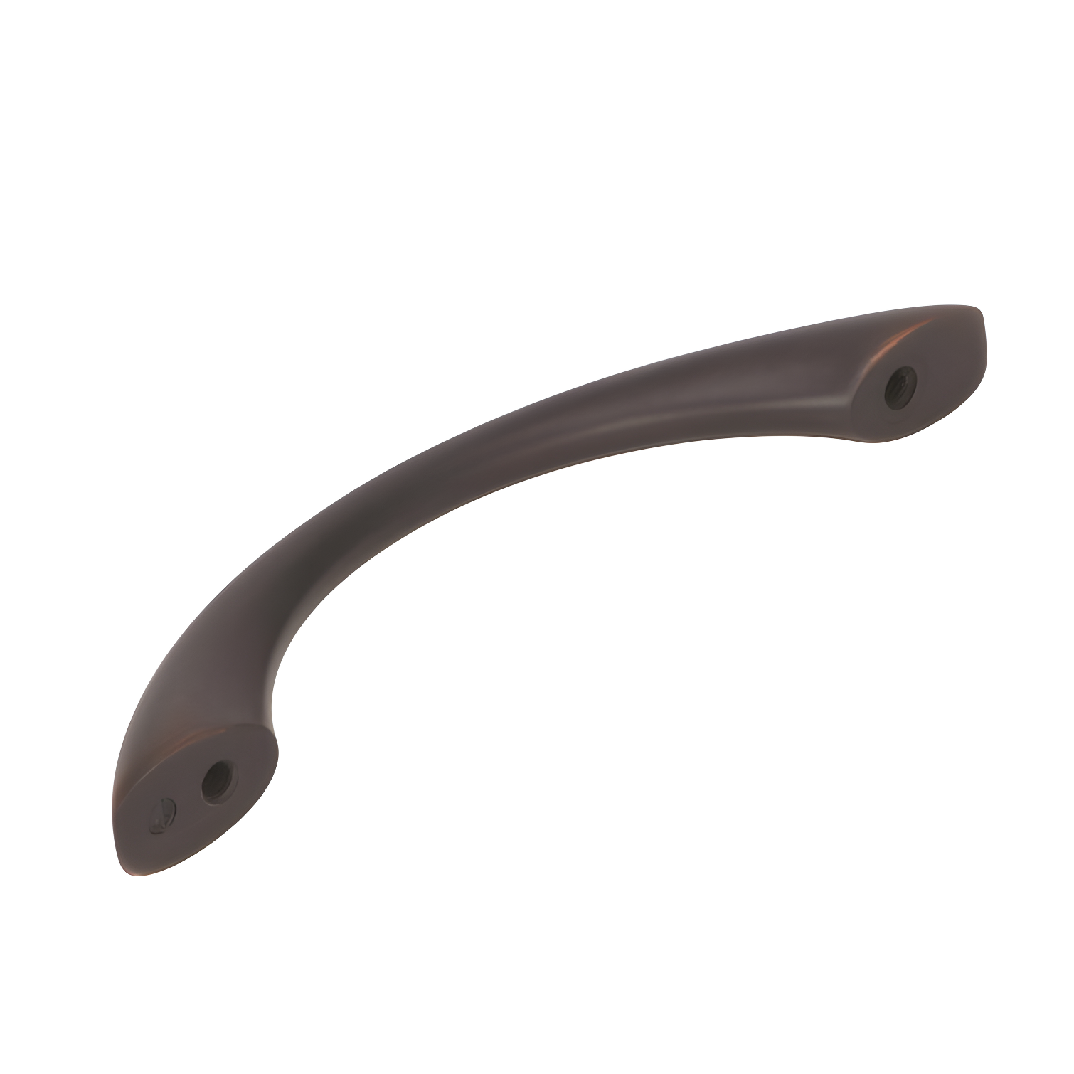 Oil Rubbed Bronze 3-3/4" Center to Center Arch Pull