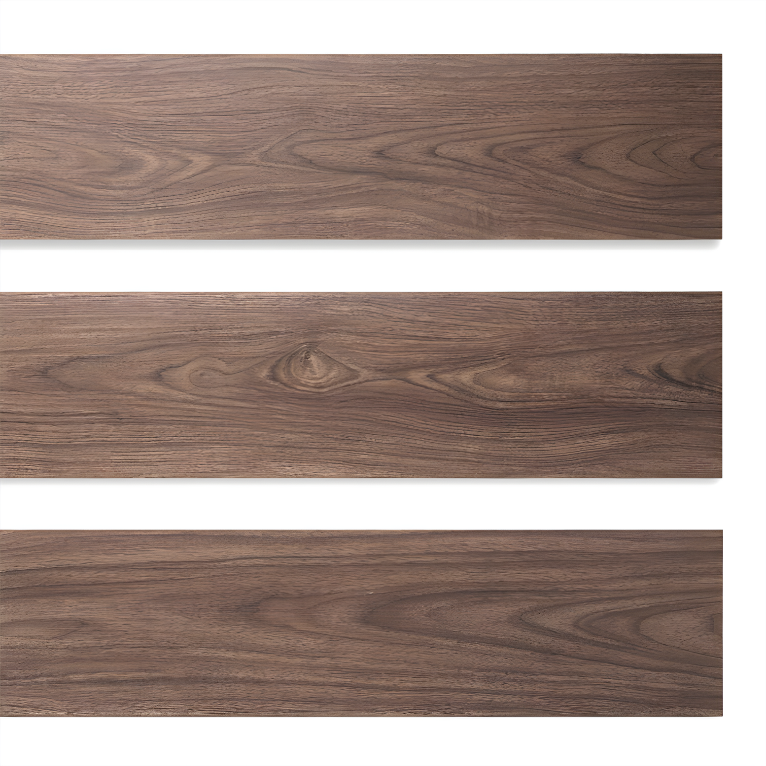 Chestnut 36" Peel and Stick Luxury Vinyl Plank Flooring