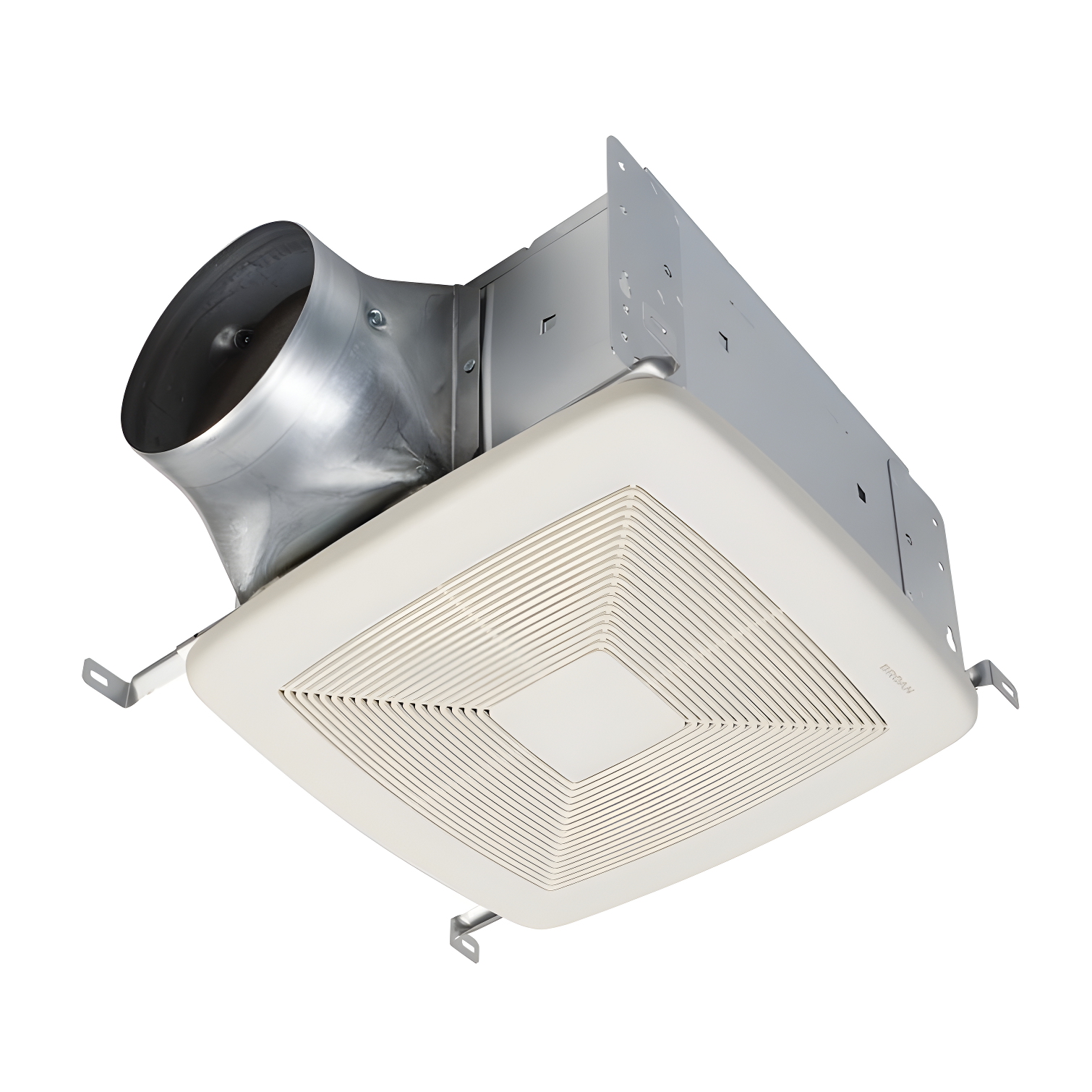 Broan 150 CFM Energy Star Certified Bathroom Exhaust Fan