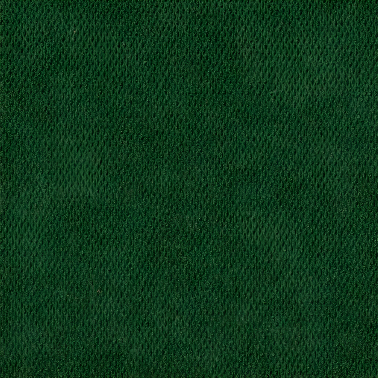 Green 18" Self-Stick Hobnail Carpet Tiles, Pack of 16