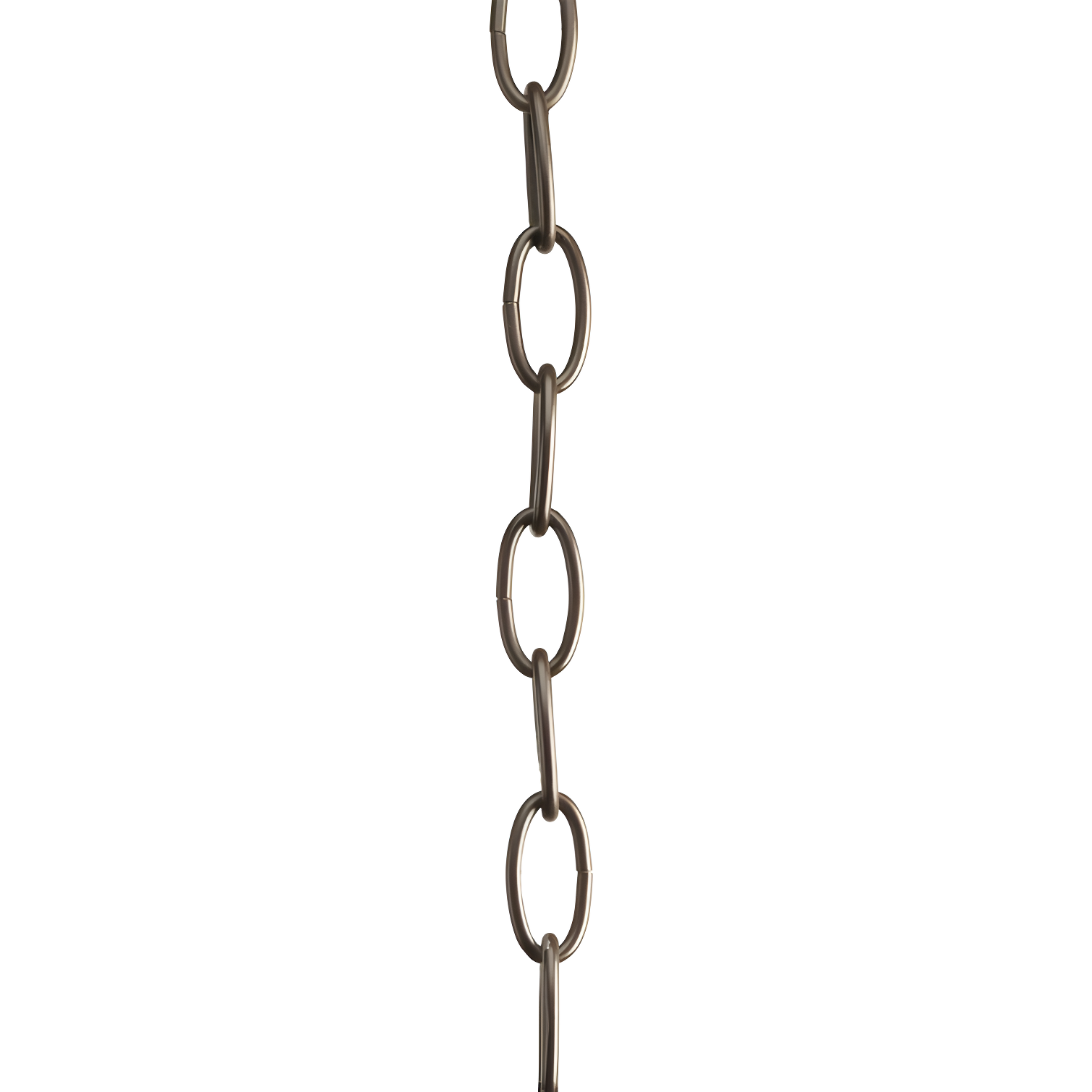 Antique Bronze 10-Foot Heavy Duty Chain