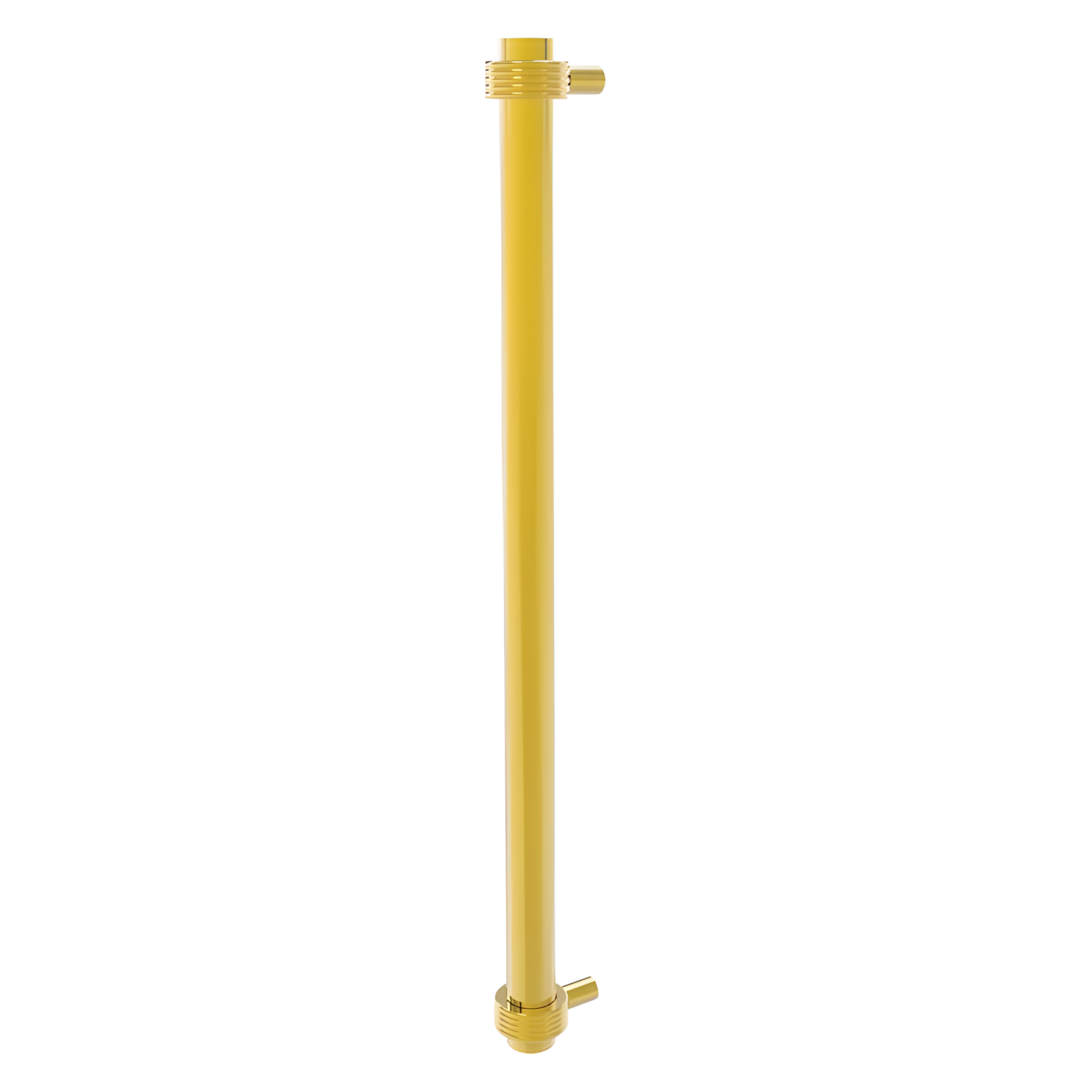 Polished Brass 18" Refrigerator and Appliance Pull