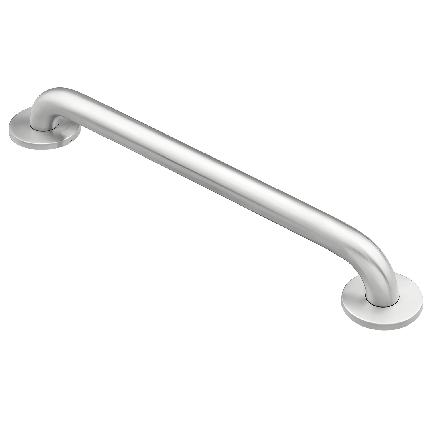 12-Inch Stainless Steel Wall Mount Grab Bar