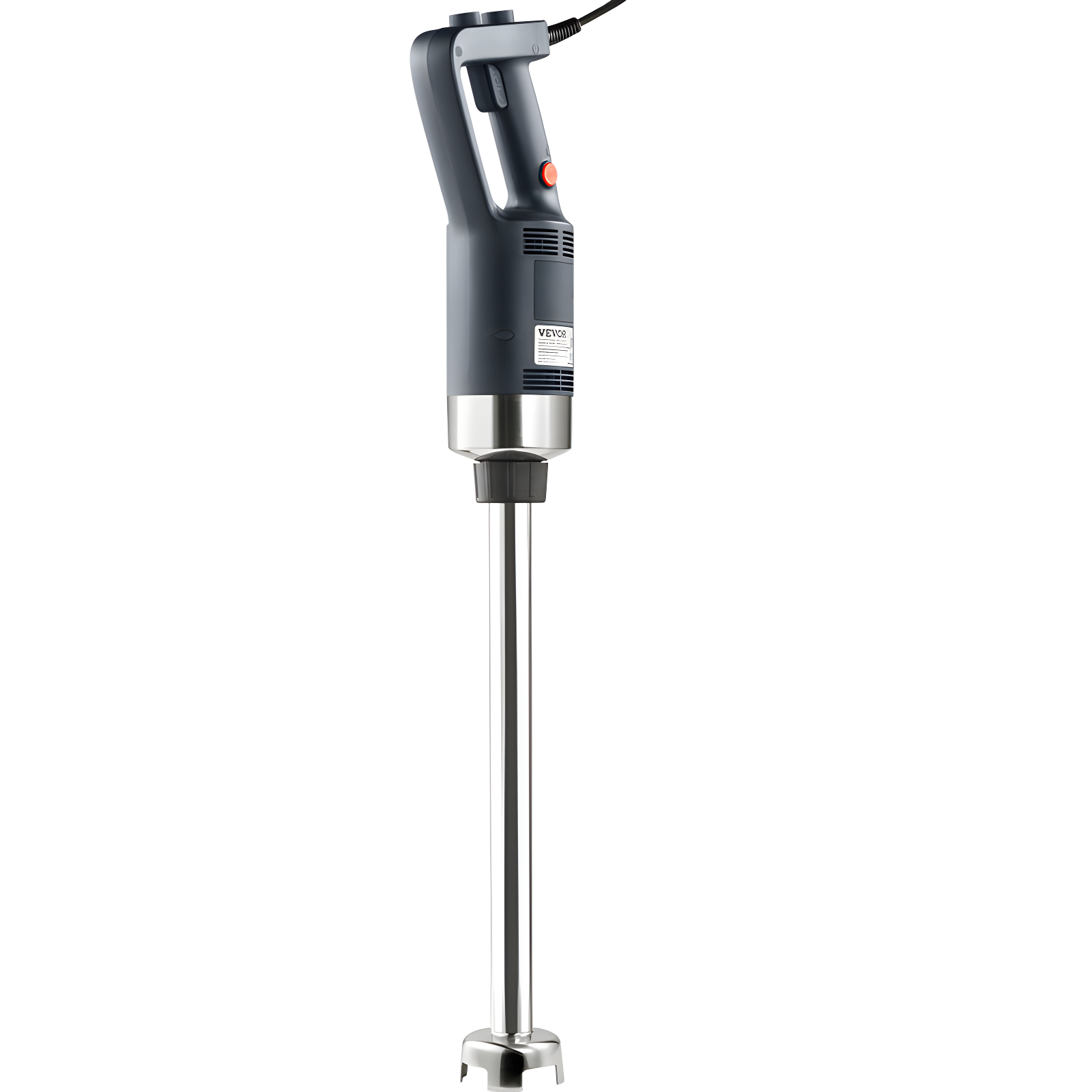 VEVOR 500W Stainless Steel Commercial Immersion Blender