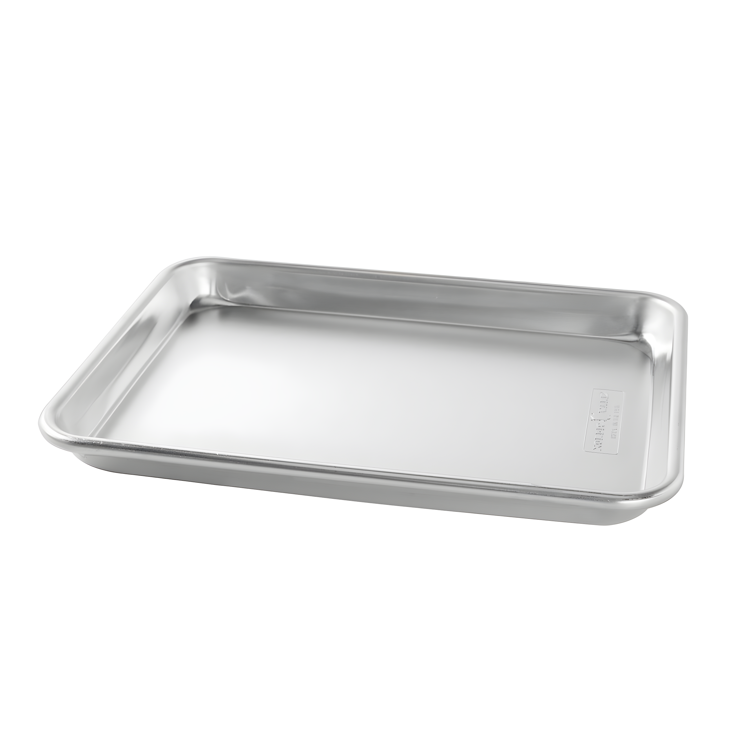 Nordic Ware Aluminum Quarter Sheet Baking Pan