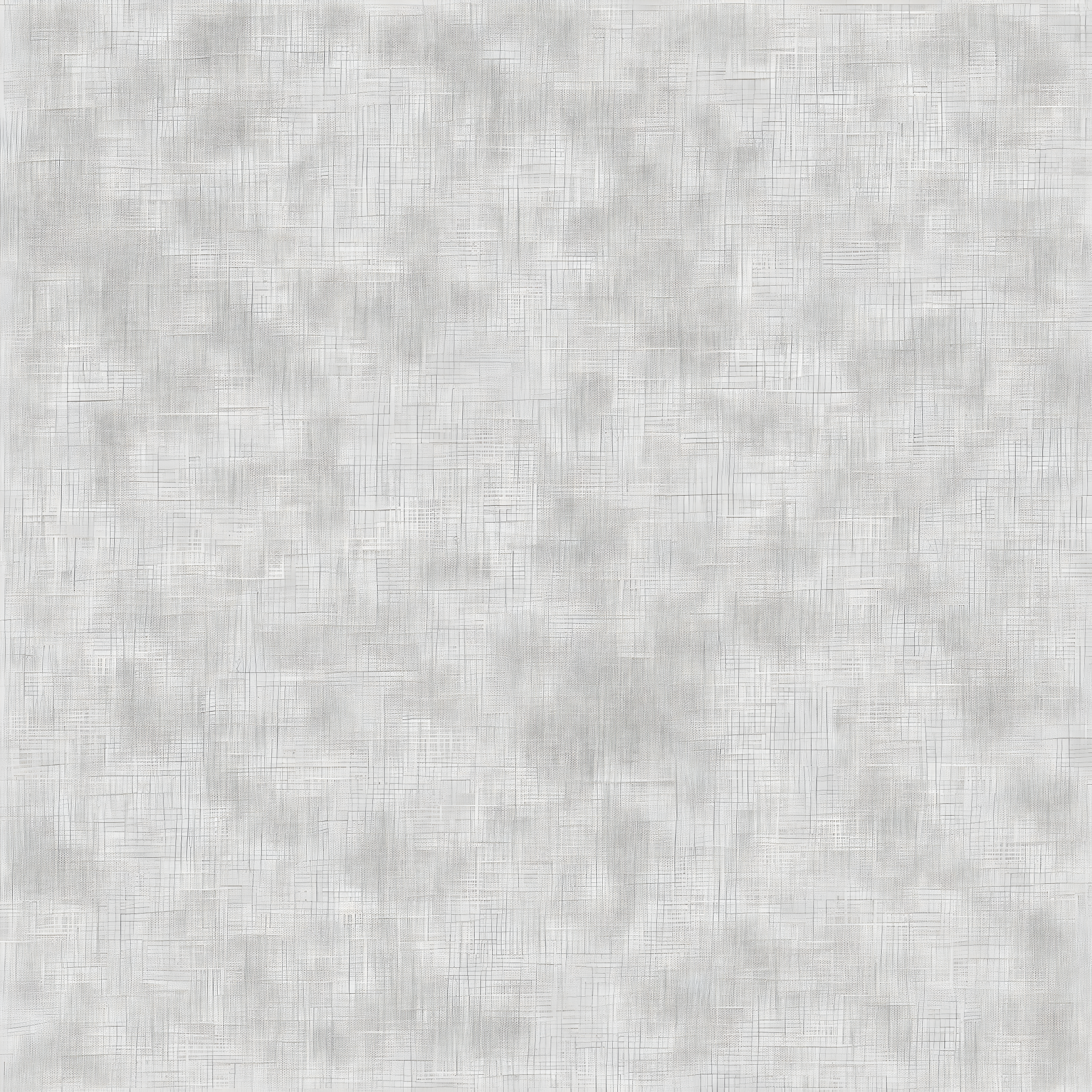 Light Grey Linen Textured Removable Wallpaper Roll