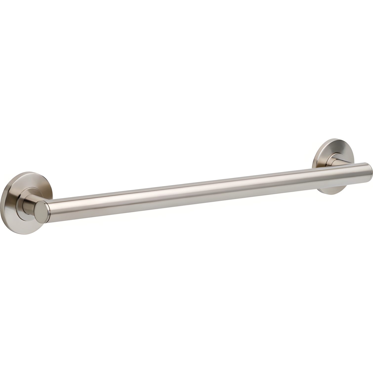 Stainless Steel 24" Bathroom Safety Grab Bar