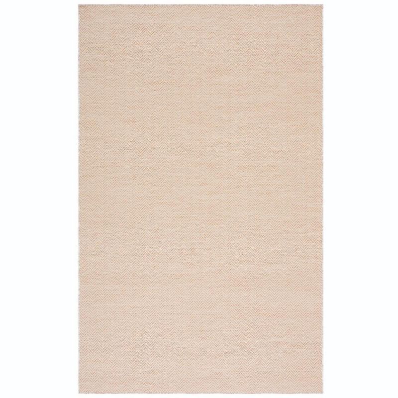 Hampton Natural Rectangular Indoor/Outdoor Area Rug