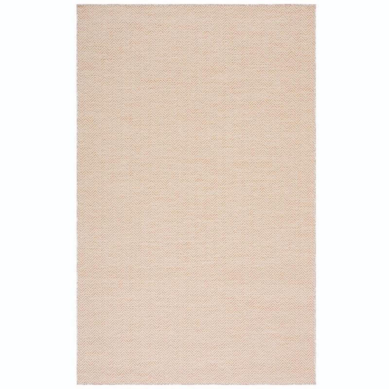 Hampton Natural Rectangular Indoor/Outdoor Area Rug