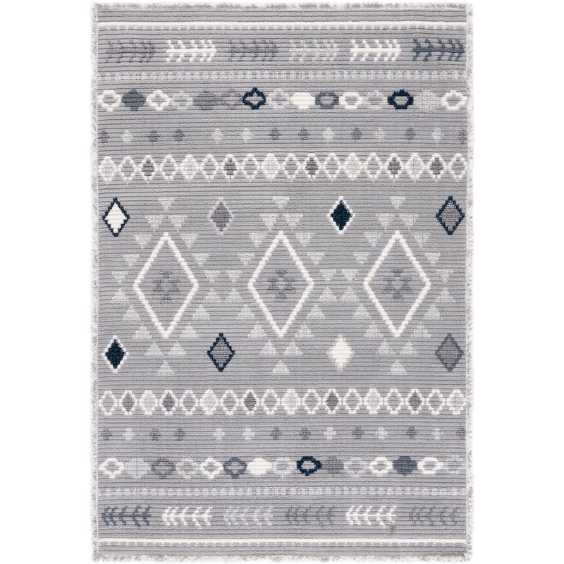 Marrakesh MRK606 Power Loomed Area Rug  - Safavieh