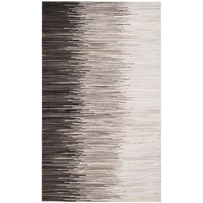 Studio Leather STL225 Hand Woven Area Rug  - Safavieh