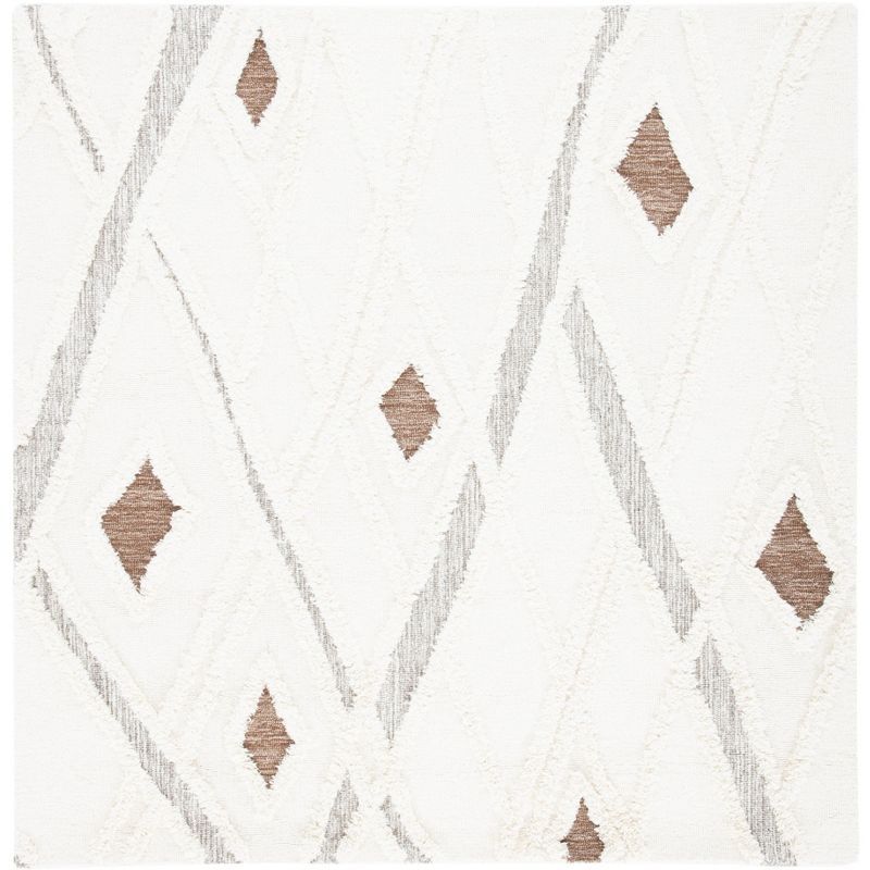 Casablanca CSB975 Hand Tufted Area Rug  - Safavieh