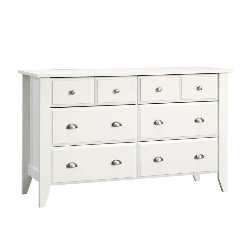 Shoal Creek Dresser - Sauder