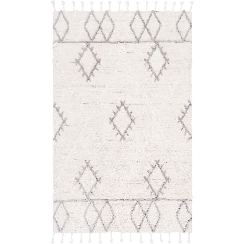 Casablanca CSB453 Hand Tufted Area Rug  - Safavieh