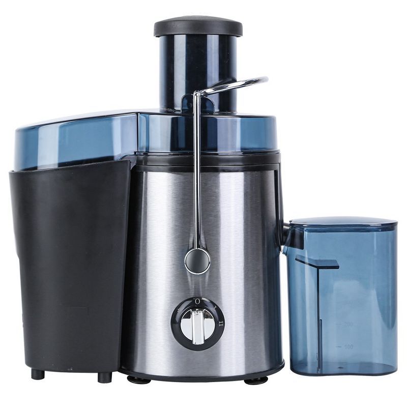 1000W Stainless Steel Centrifugal Juicer with Variable Speed