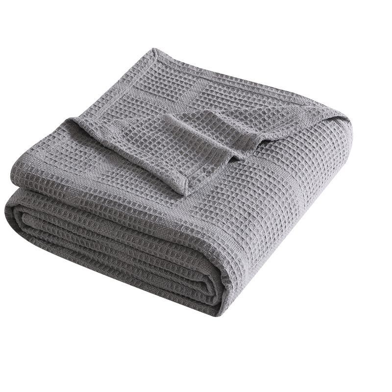 Kenneth Cole New York Essentials Blanket