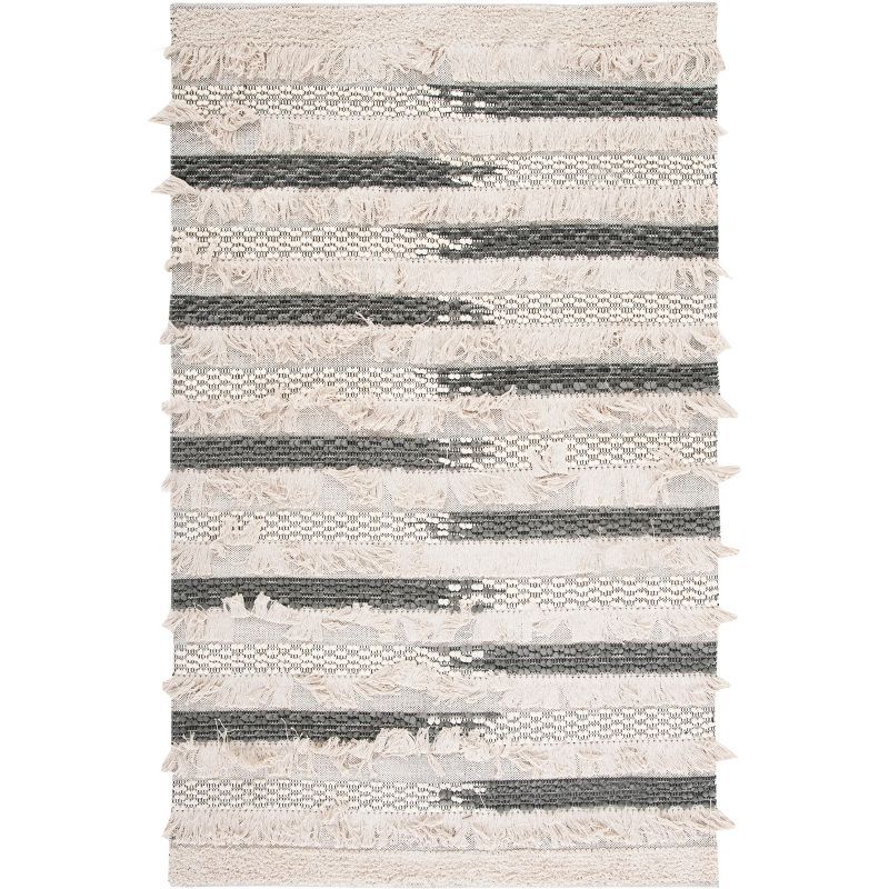 Natura NAT655 Hand Woven Area Rug  - Safavieh