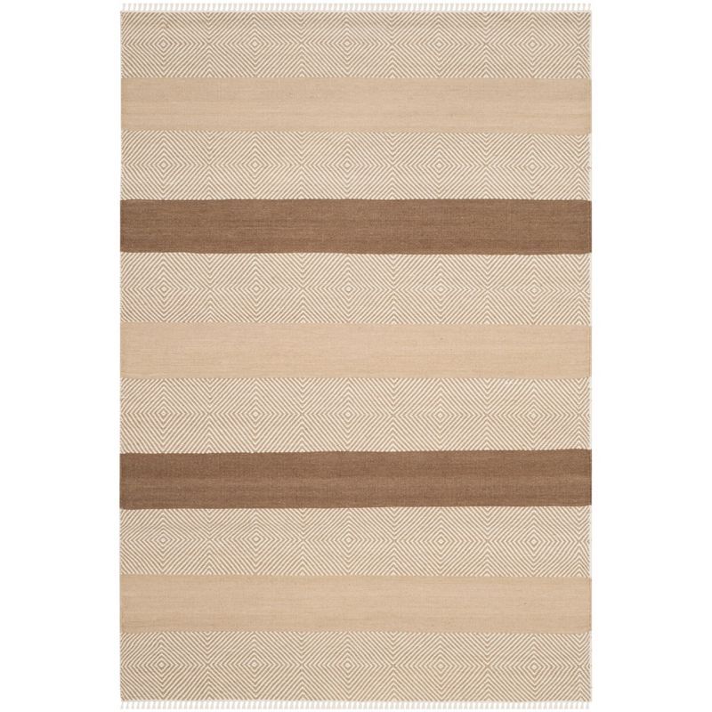 Kilim KLM103 Hand Woven Area Rug  - Safavieh