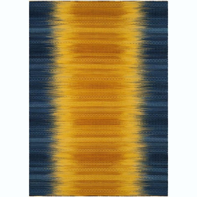 Kilim KLM821 Hand Woven Area Rug  - Safavieh