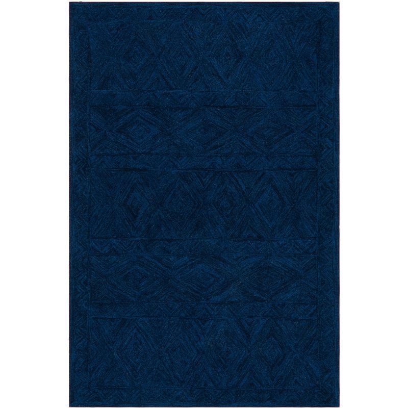 Metro MET125 Hand Tufted Area Rug  - Safavieh