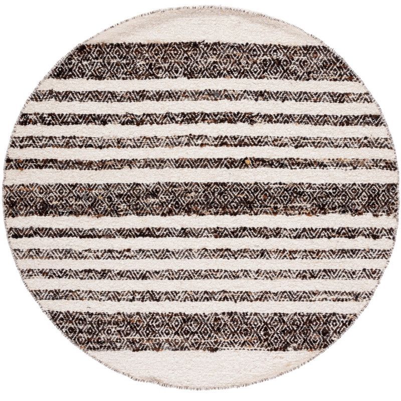 Natura NAT329 Hand Woven Area Rug  - Safavieh