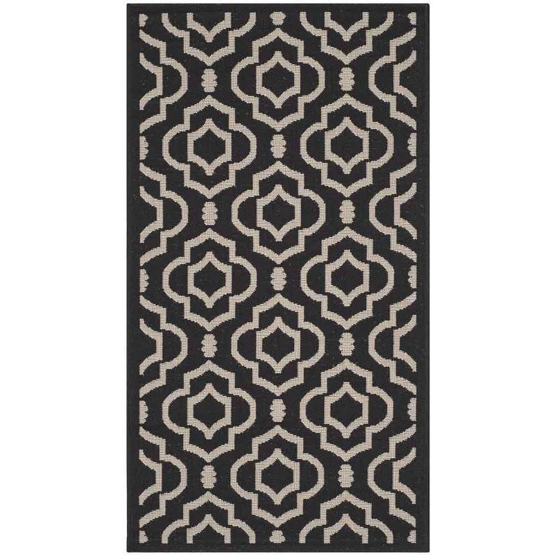 Courtyard CY6926 Power Loomed Indoor/Outdoor Area Rug  - Safavieh