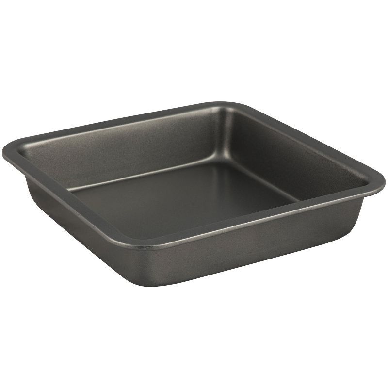 Nonstick Carbon Steel 8.9" Square Baking Pan