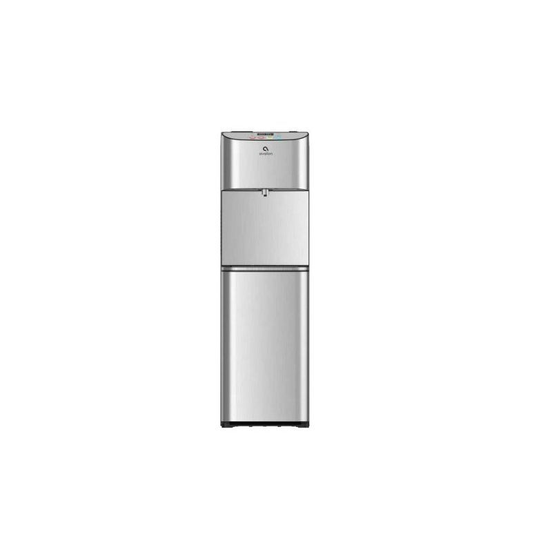 Avalon Stainless Steel 3-Temperature Bottleless Water Cooler