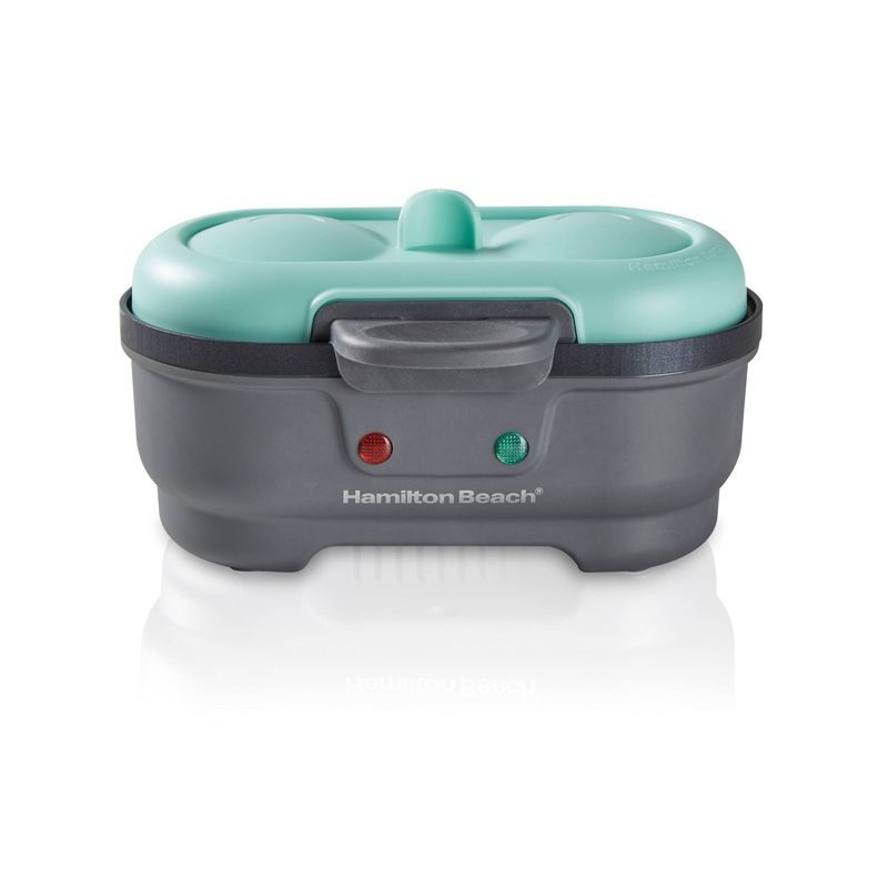 Mint Electric Egg Bite Maker with Nonstick Tray