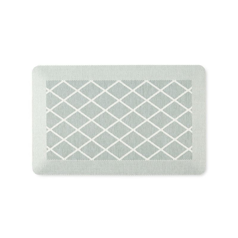 Martha Stewart Miles Air Mat Kitchen Mat