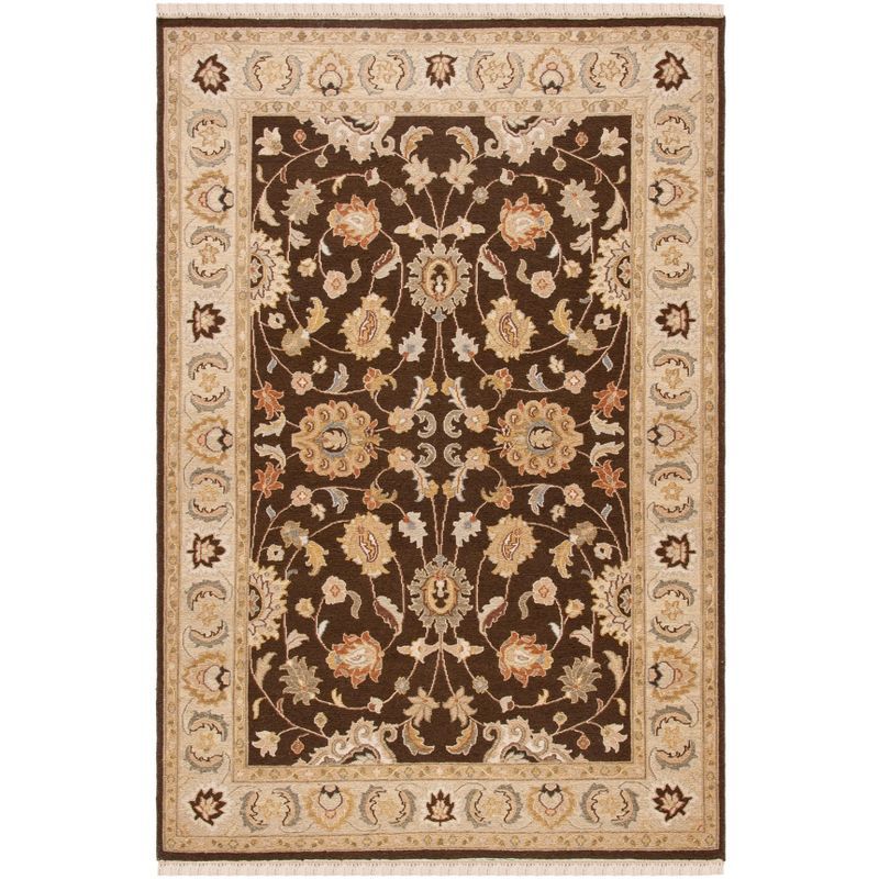 Sumak SUM411 Hand Woven Area Rug  - Safavieh