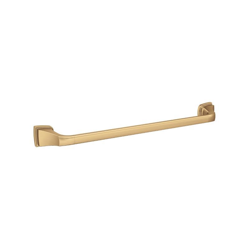 Amerock Revitalize Wall Mounted Towel Bar