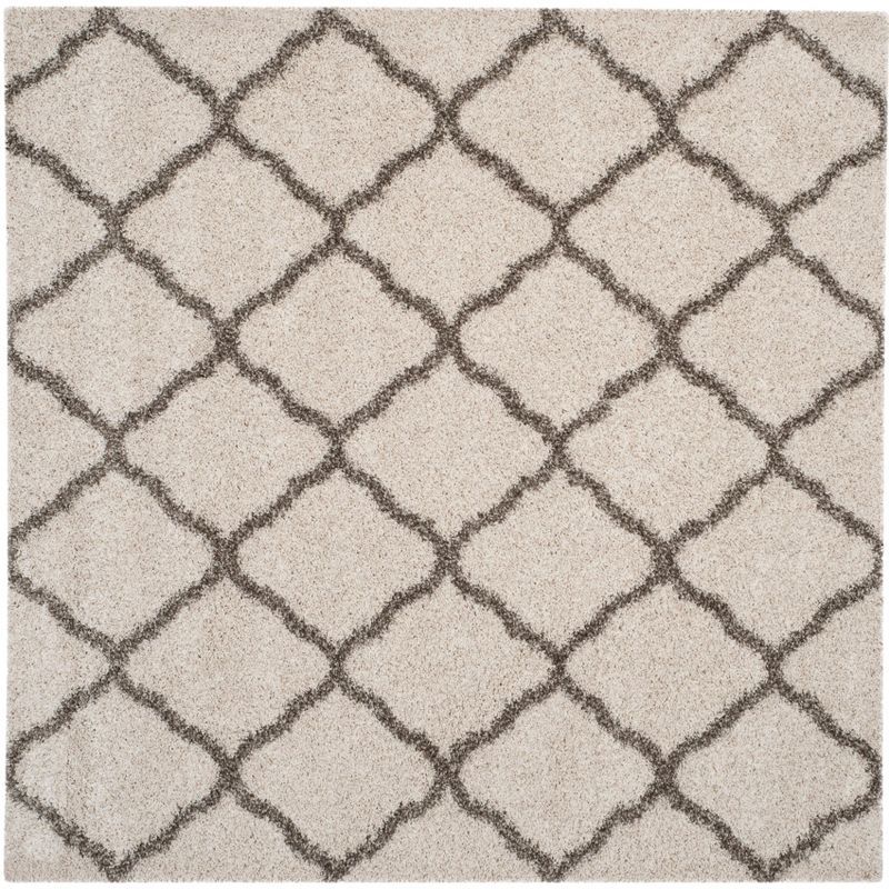 Hudson Shag SGH283 Power Loomed Area Rug  - Safavieh